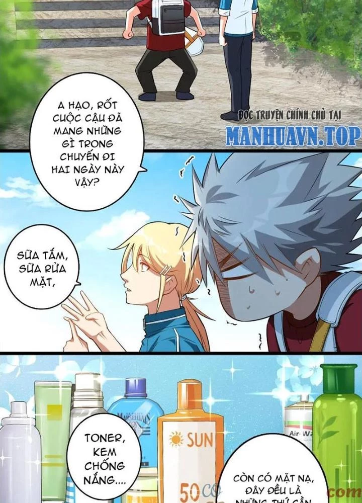 Vương Bài Trên Băng Chapter 42 - 3