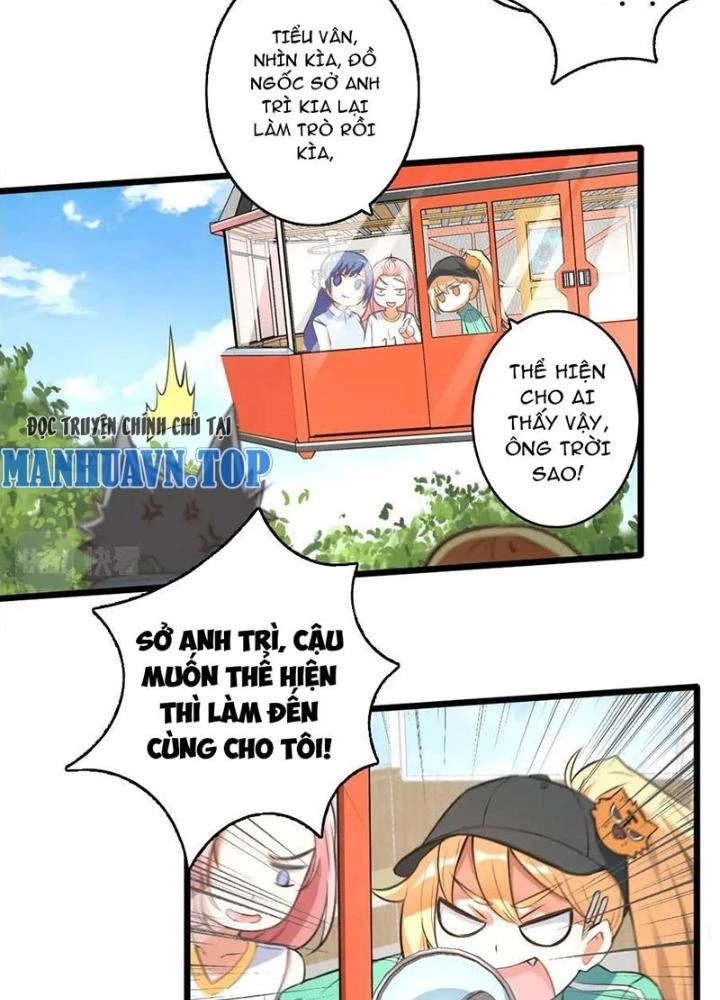 Vương Bài Trên Băng Chapter 42 - 5