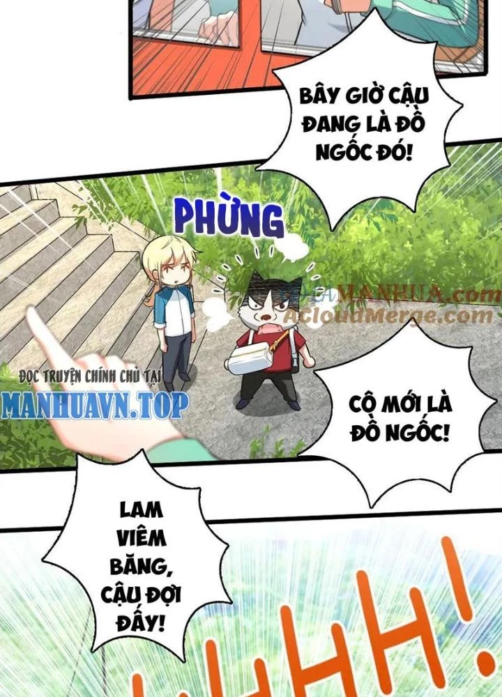 Vương Bài Trên Băng Chapter 42 - 7