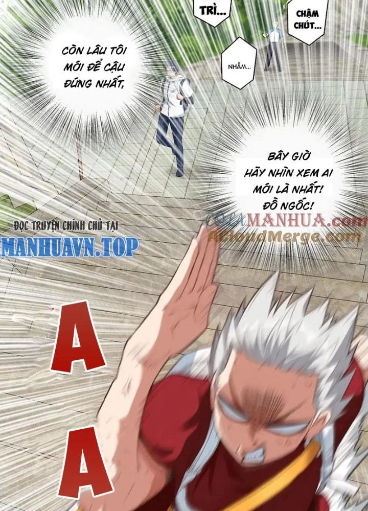 Vương Bài Trên Băng Chapter 42 - 13