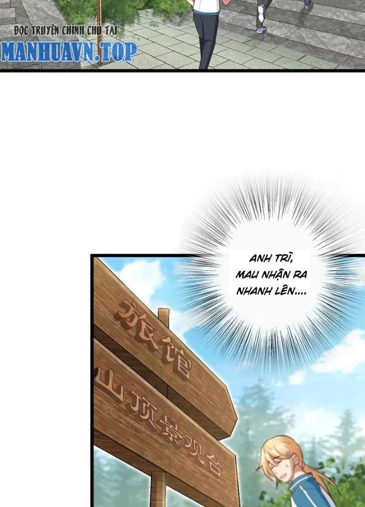 Vương Bài Trên Băng Chapter 42 - 19