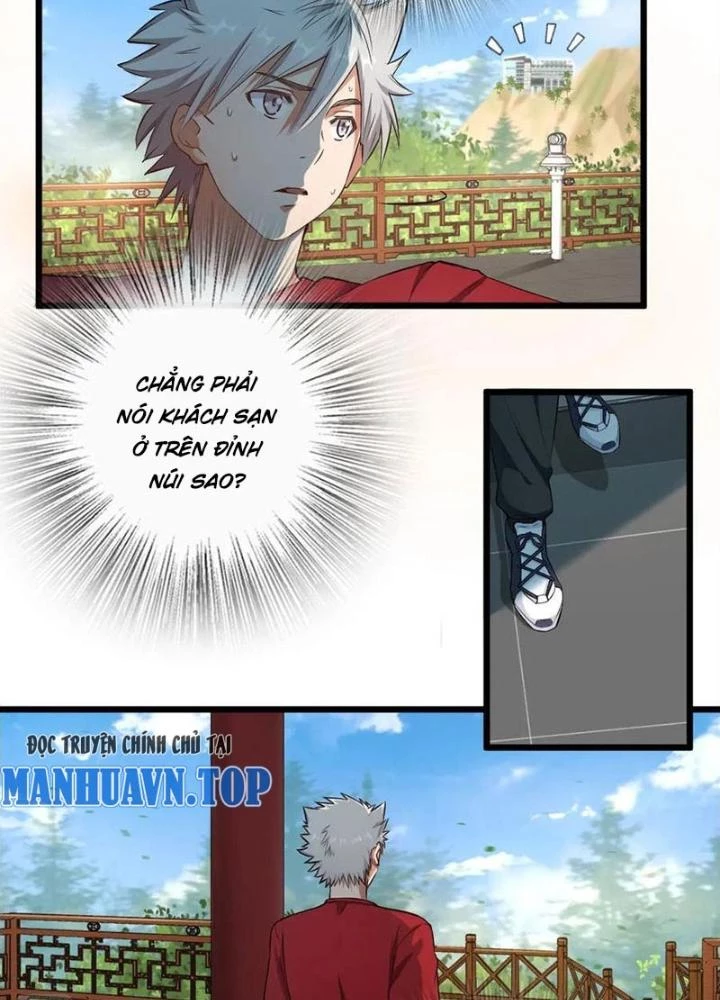 Vương Bài Trên Băng Chapter 42 - 29