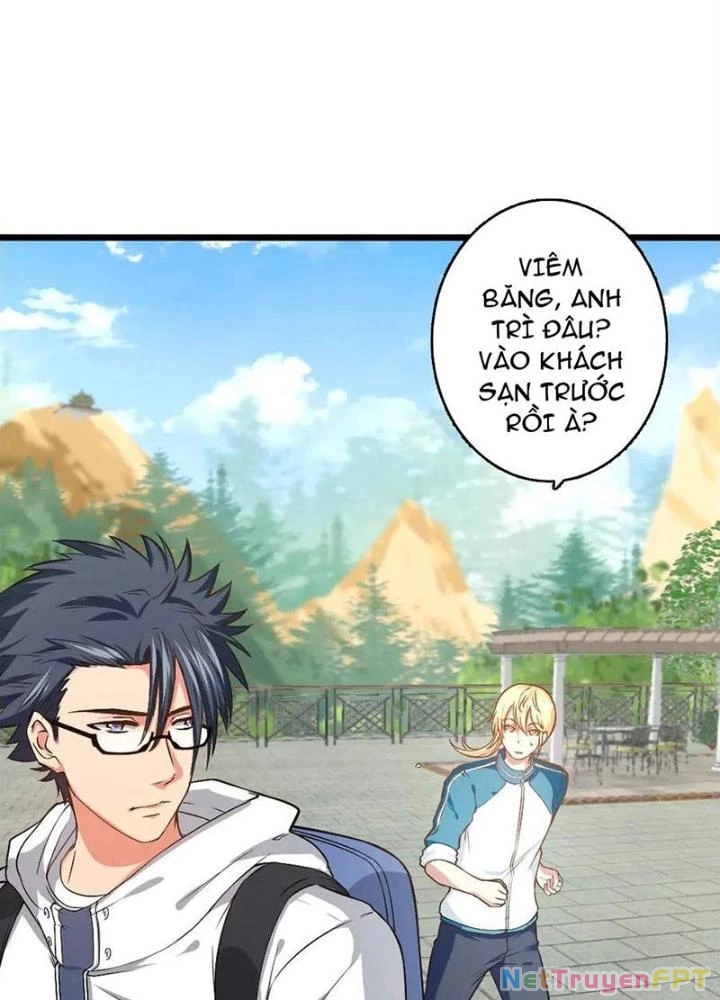 Vương Bài Trên Băng Chapter 42 - 35