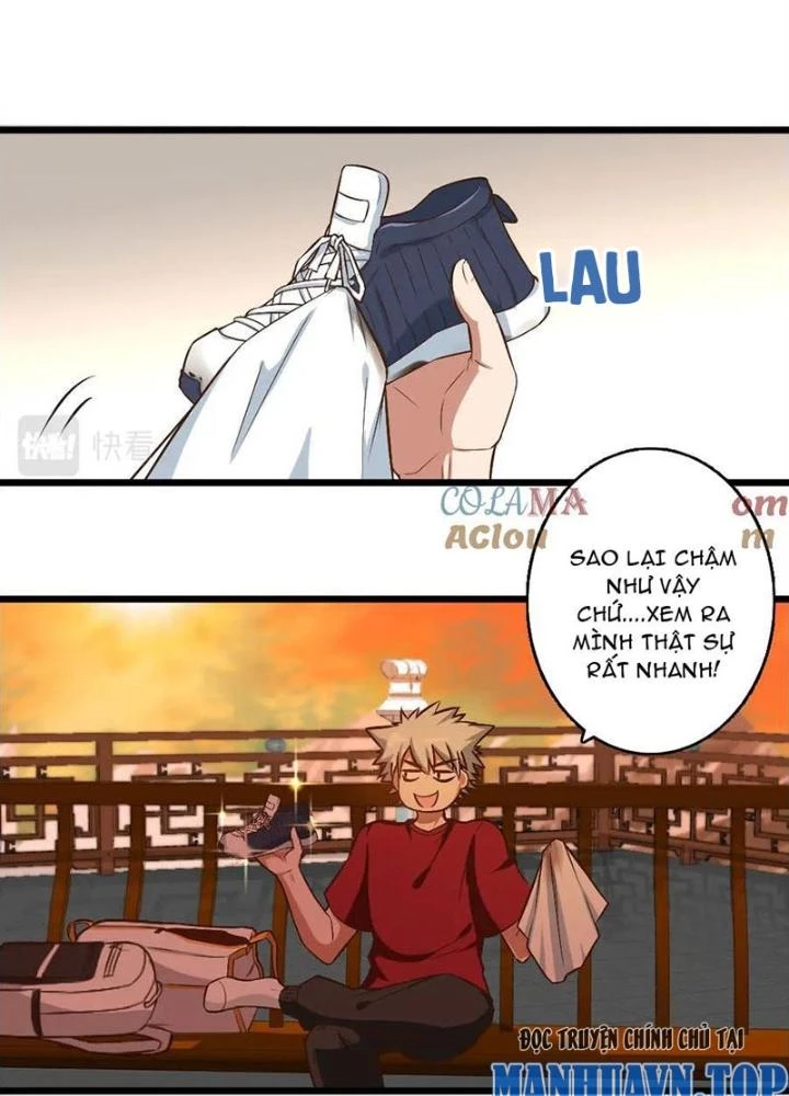 Vương Bài Trên Băng Chapter 42 - 43
