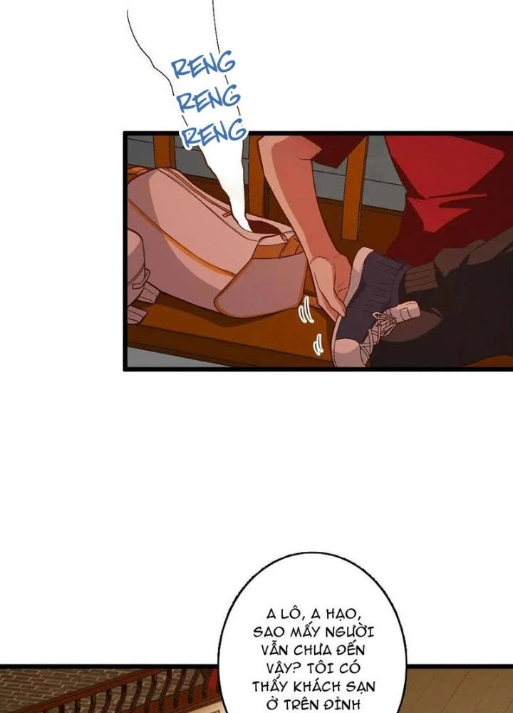 Vương Bài Trên Băng Chapter 42 - 45