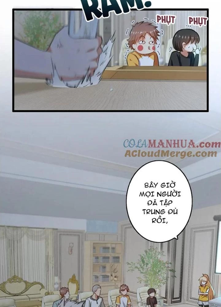 Vương Bài Trên Băng Chapter 43 - 7