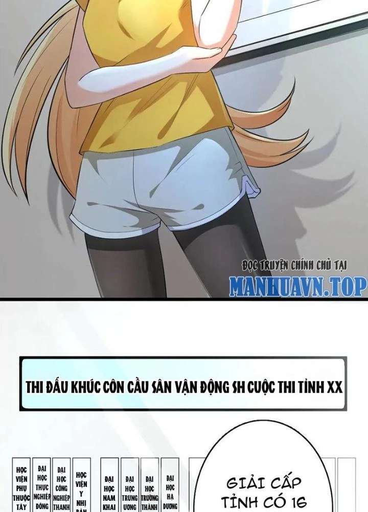 Vương Bài Trên Băng Chapter 43 - 11