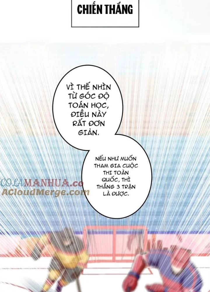 Vương Bài Trên Băng Chapter 43 - 15