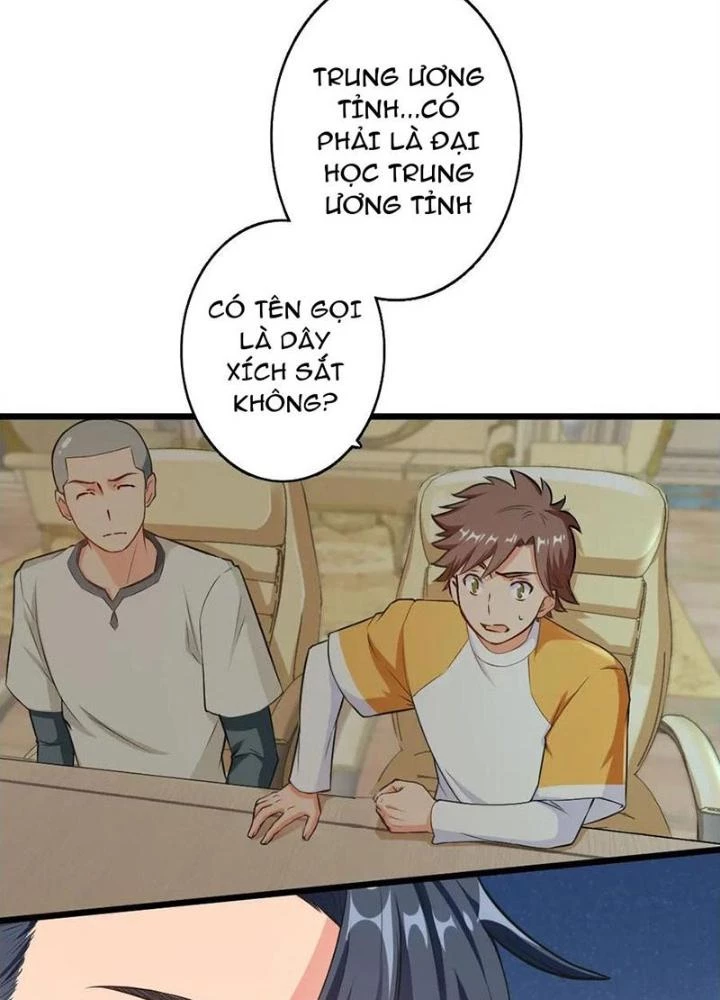 Vương Bài Trên Băng Chapter 43 - 23