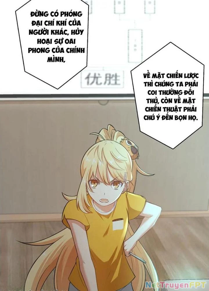 Vương Bài Trên Băng Chapter 43 - 31