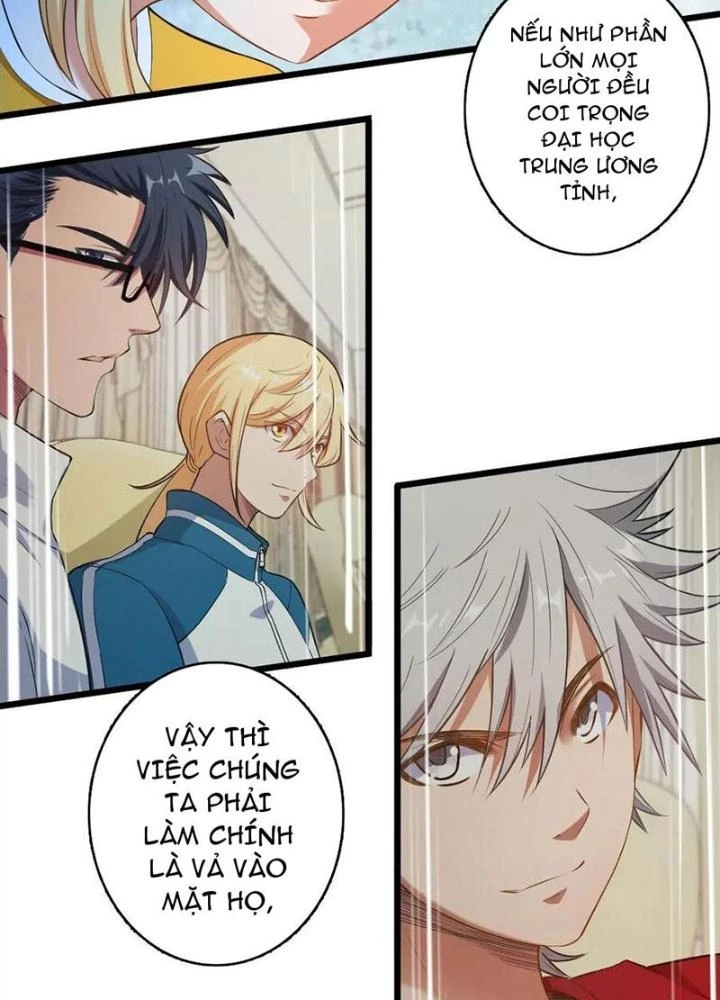 Vương Bài Trên Băng Chapter 43 - 37