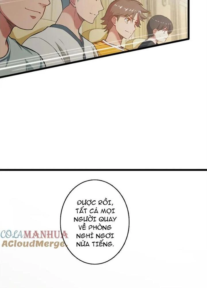 Vương Bài Trên Băng Chapter 43 - 41