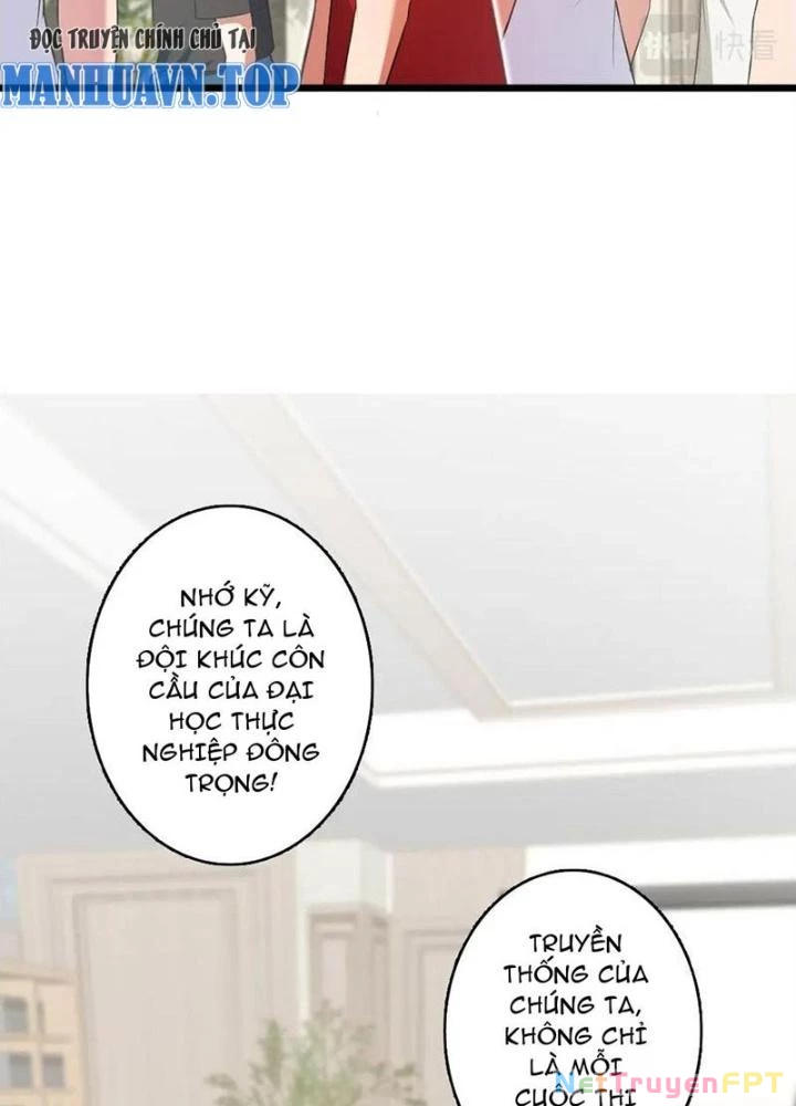 Vương Bài Trên Băng Chapter 43 - 45