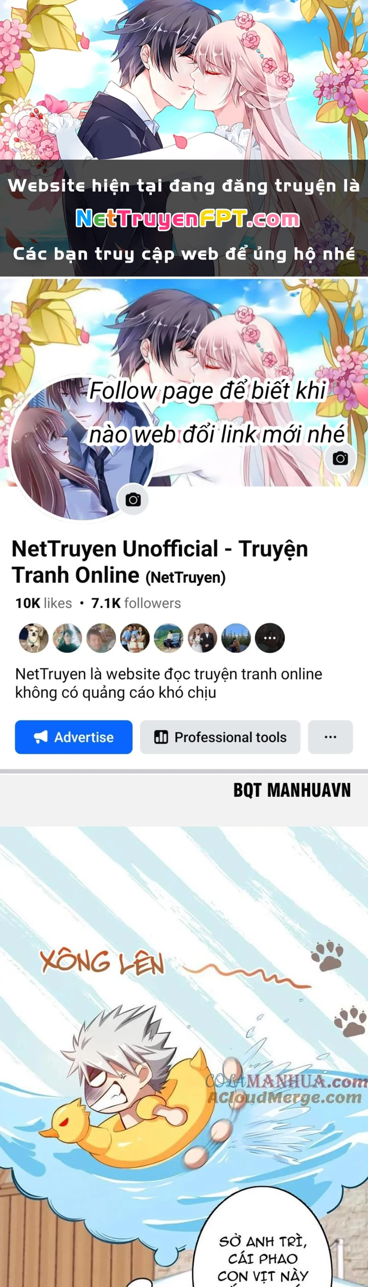 Vương Bài Trên Băng Chapter 44 - 1