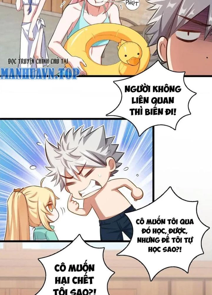 Vương Bài Trên Băng Chapter 44 - 3