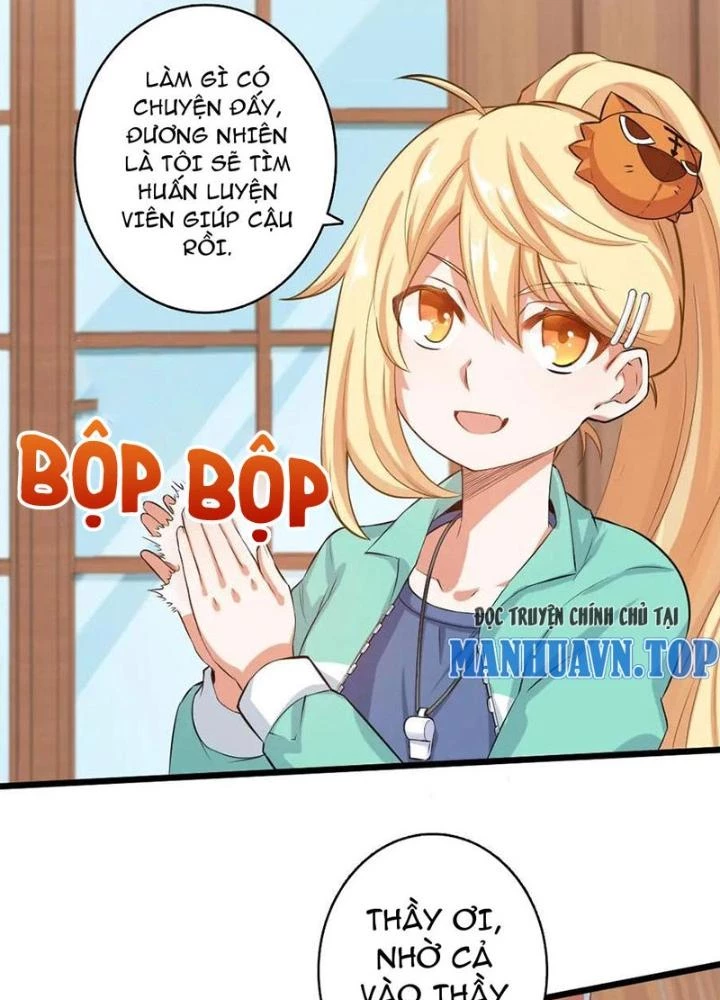 Vương Bài Trên Băng Chapter 44 - 5