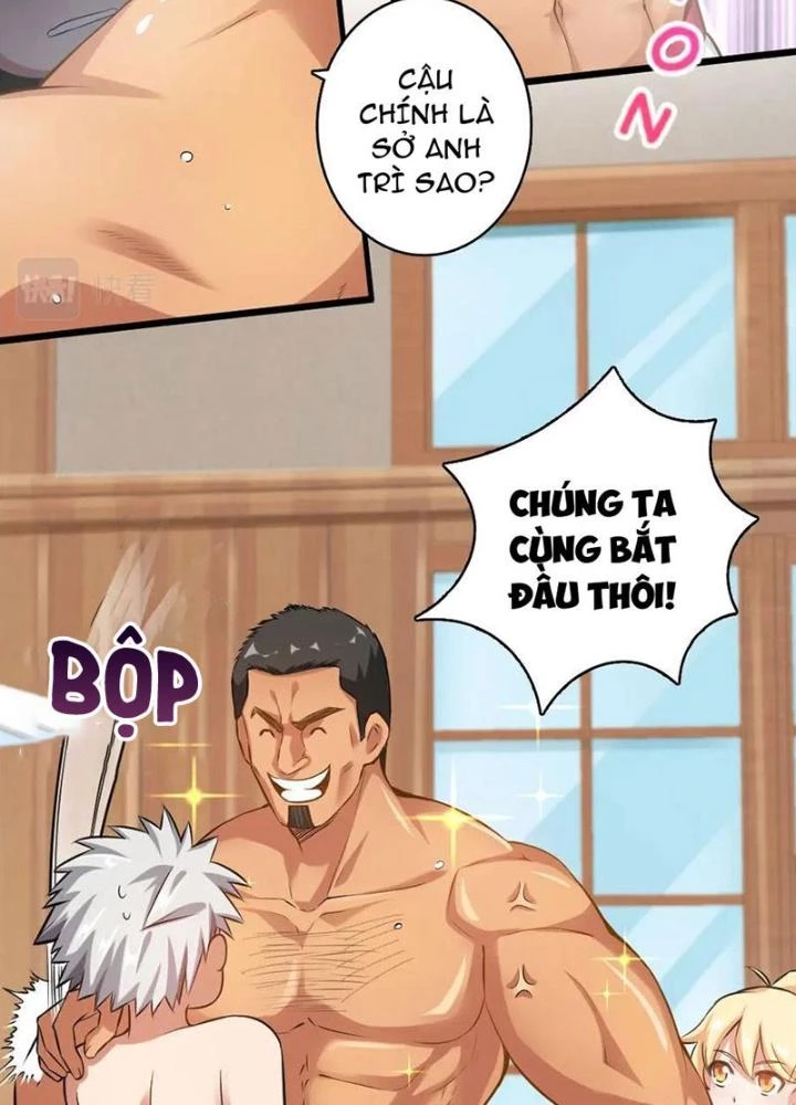 Vương Bài Trên Băng Chapter 44 - 9