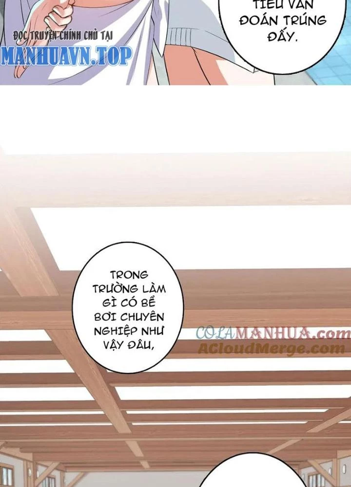 Vương Bài Trên Băng Chapter 44 - 15