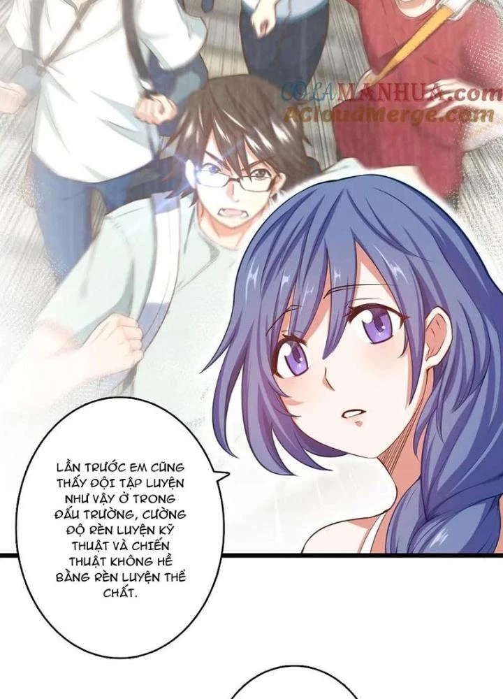 Vương Bài Trên Băng Chapter 44 - 19