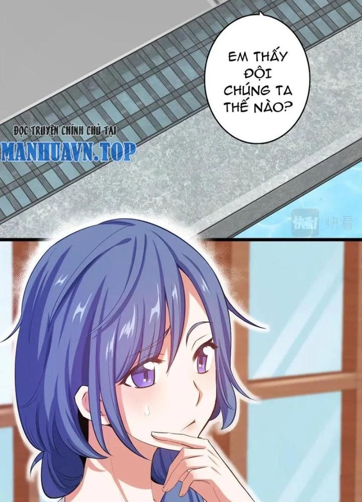 Vương Bài Trên Băng Chapter 44 - 23