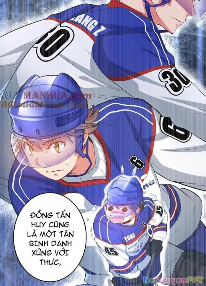 Vương Bài Trên Băng Chapter 44 - 39