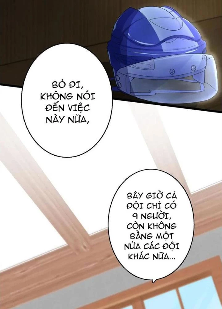 Vương Bài Trên Băng Chapter 44 - 55