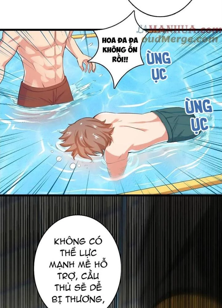 Vương Bài Trên Băng Chapter 44 - 59