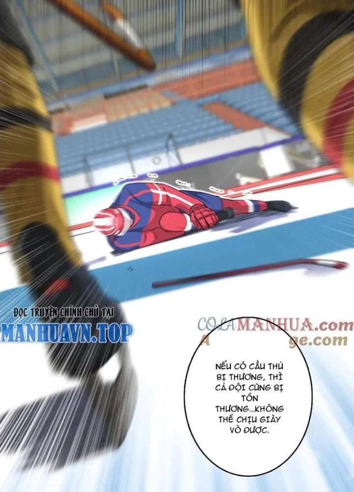 Vương Bài Trên Băng Chapter 44 - 61