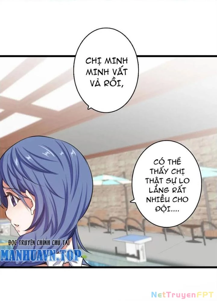 Vương Bài Trên Băng Chapter 44 - 63