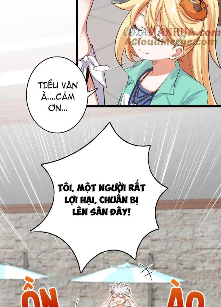 Vương Bài Trên Băng Chapter 44 - 65