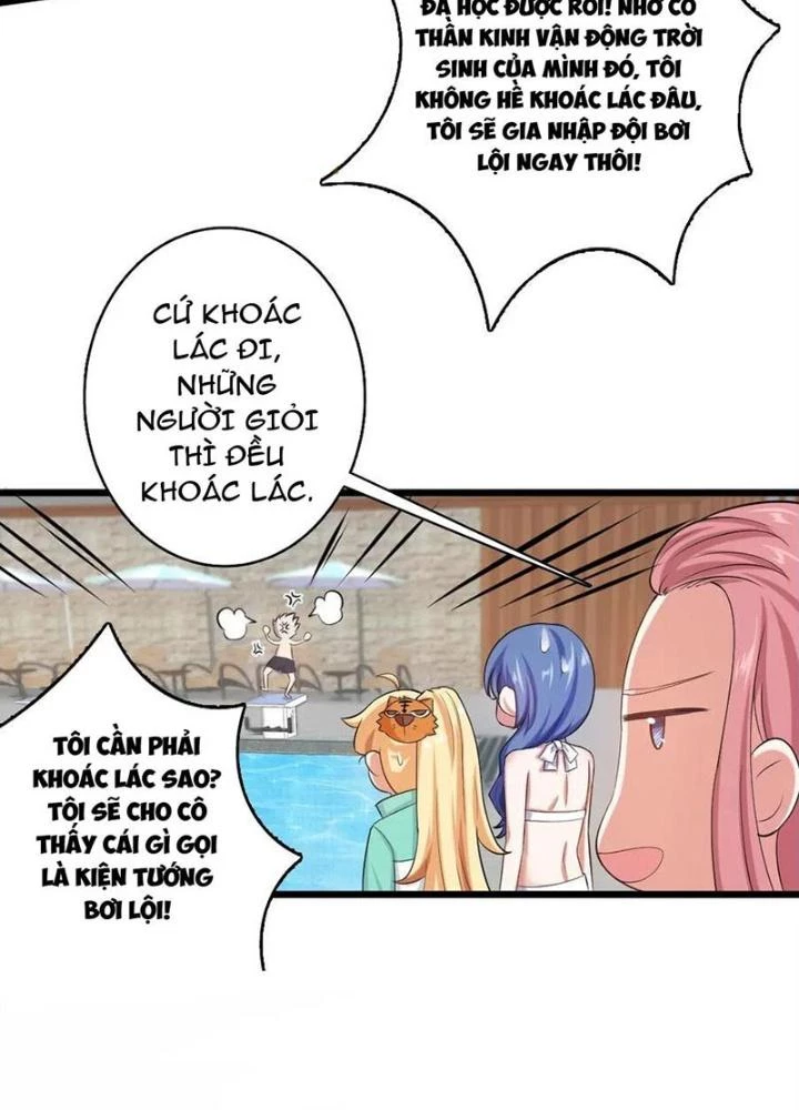 Vương Bài Trên Băng Chapter 44 - 71
