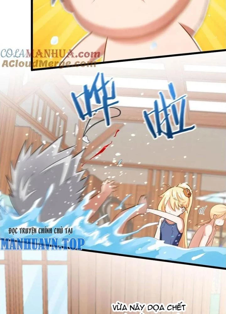 Vương Bài Trên Băng Chapter 45 - 25