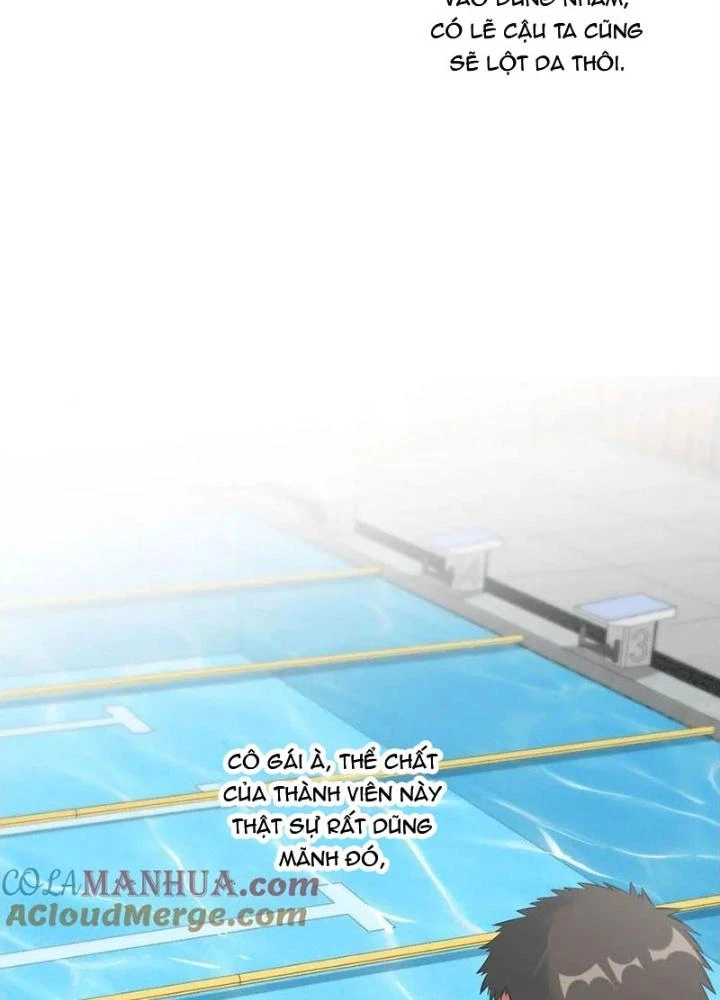 Vương Bài Trên Băng Chapter 45 - 29