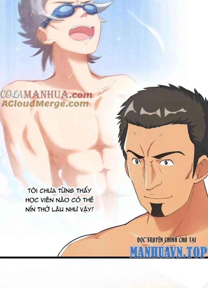 Vương Bài Trên Băng Chapter 45 - 33