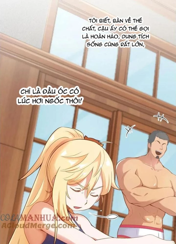 Vương Bài Trên Băng Chapter 45 - 35