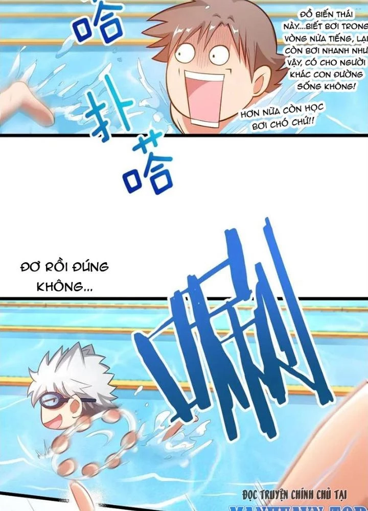 Vương Bài Trên Băng Chapter 45 - 47