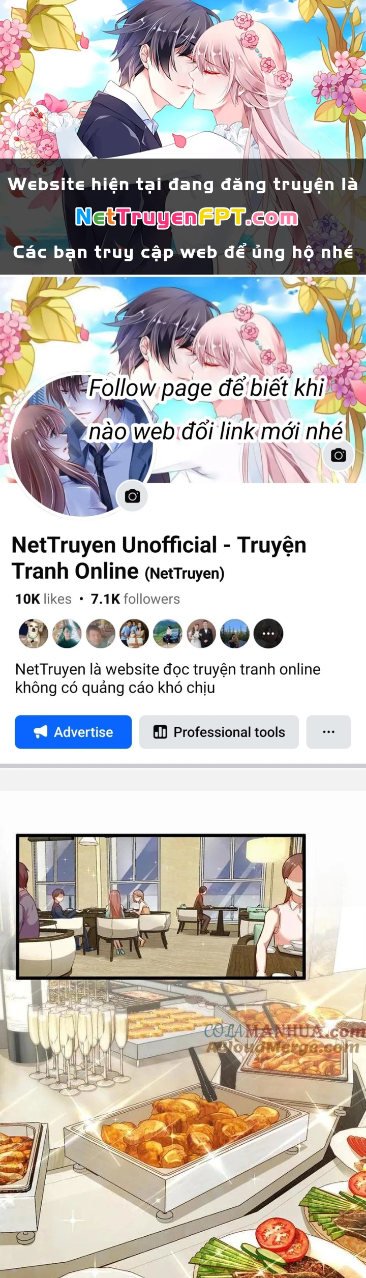 Vương Bài Trên Băng Chapter 46 - 1