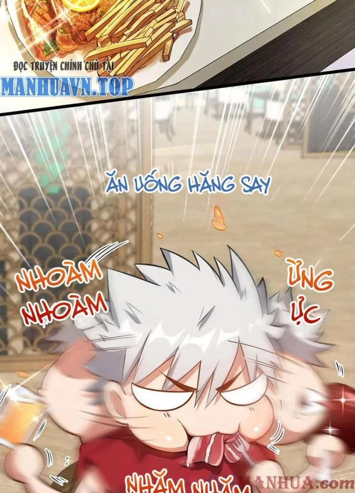 Vương Bài Trên Băng Chapter 46 - 3
