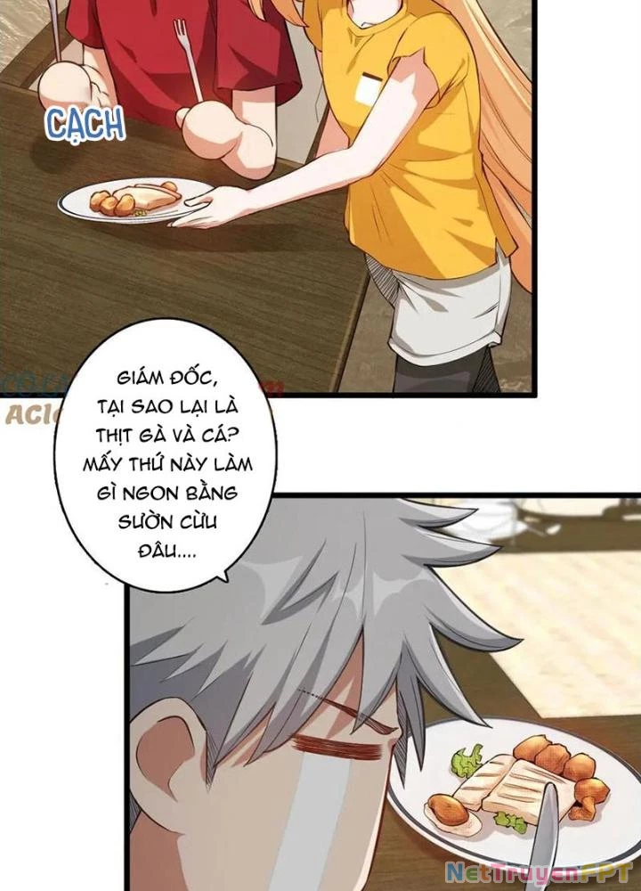 Vương Bài Trên Băng Chapter 46 - 13