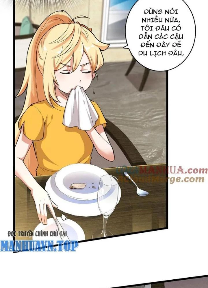 Vương Bài Trên Băng Chapter 46 - 21