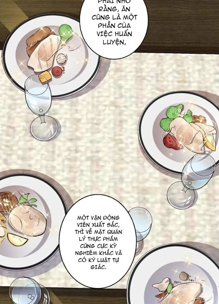 Vương Bài Trên Băng Chapter 46 - 23