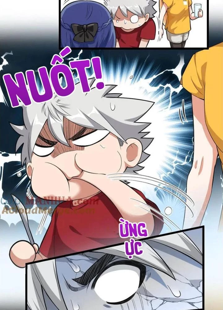 Vương Bài Trên Băng Chapter 46 - 35