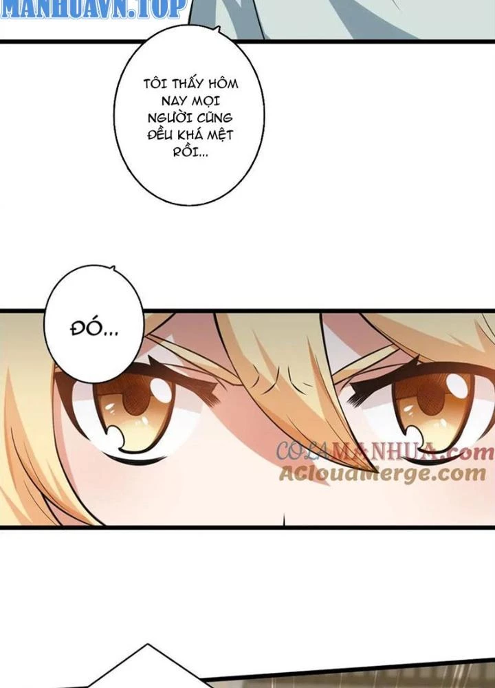Vương Bài Trên Băng Chapter 46 - 41