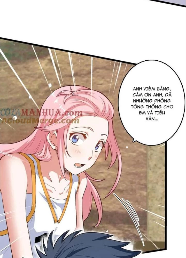 Vương Bài Trên Băng Chapter 46 - 53