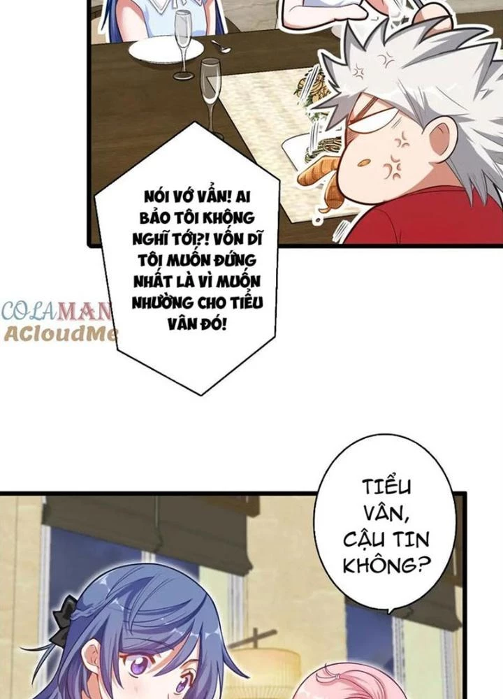 Vương Bài Trên Băng Chapter 46 - 59