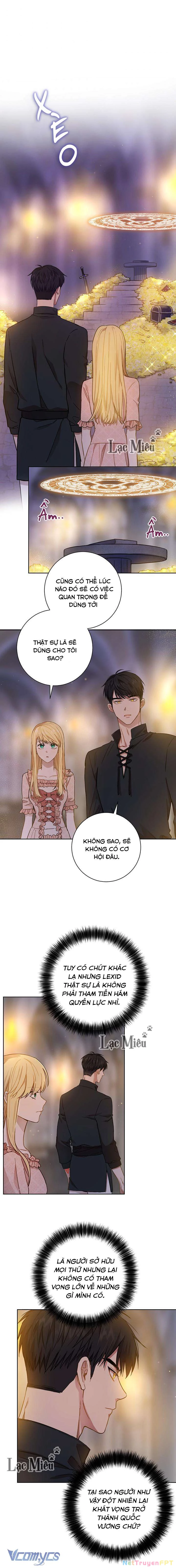Cuộc Sống Mới Của Công Nương Chapter 10 - 2