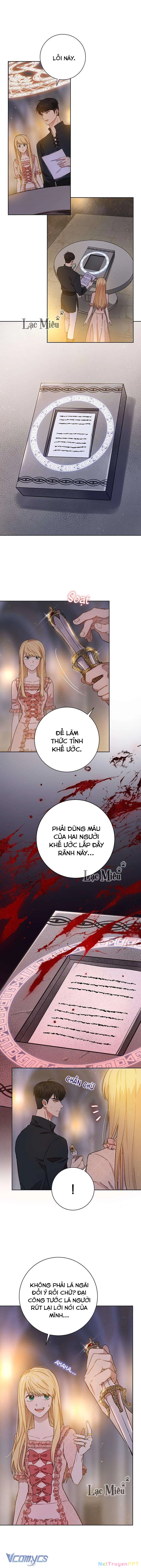 Cuộc Sống Mới Của Công Nương Chapter 10 - 3