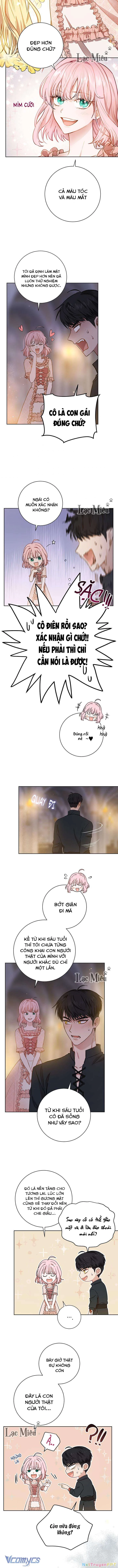 Cuộc Sống Mới Của Công Nương Chapter 10 - 10