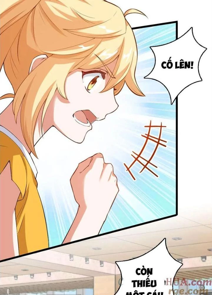 Vương Bài Trên Băng Chapter 47 - 3