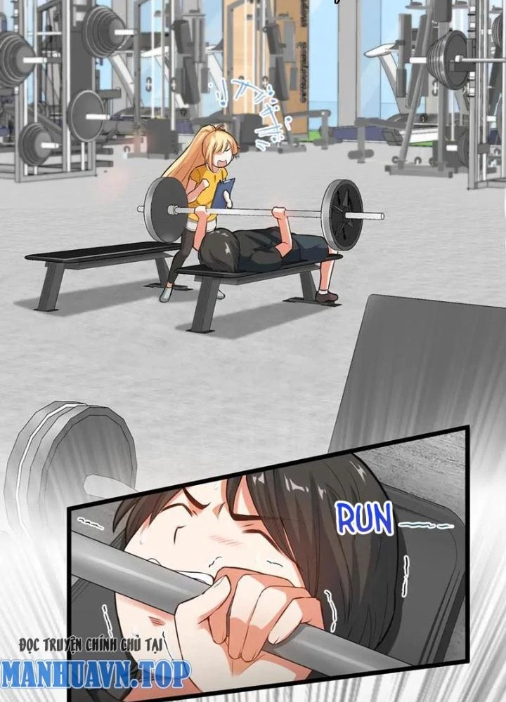 Vương Bài Trên Băng Chapter 47 - 5